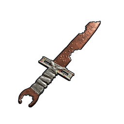 Скин Chocolate Sword