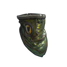 Скин Fish Bandana