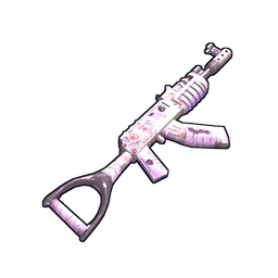 Скин Sakura AR