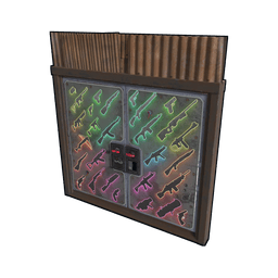 Скин Gunhouse Double Door