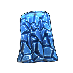 Скин Ice Eye Sleeping Bag