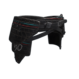 Скин Tire Kilt