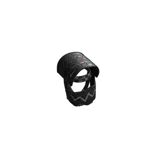 Скин Tire Helmet в Rust