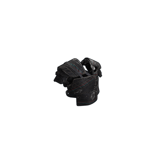 Скин Tire Vest в Rust
