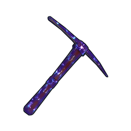 Скин Deep Ruby Pickaxe