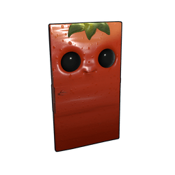 Скин Señor Tomato Door