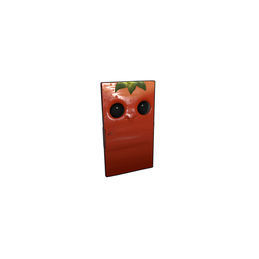Скин Señor Tomato Door в Rust