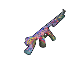 Скин Popstar Thompson