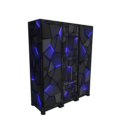 Скин Ultramarine Locker
