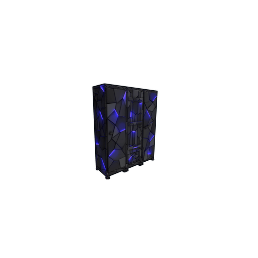 Скин Ultramarine Locker в Rust