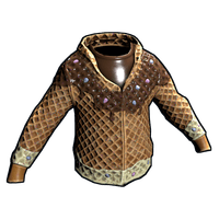 Sweet Treat Hoodie