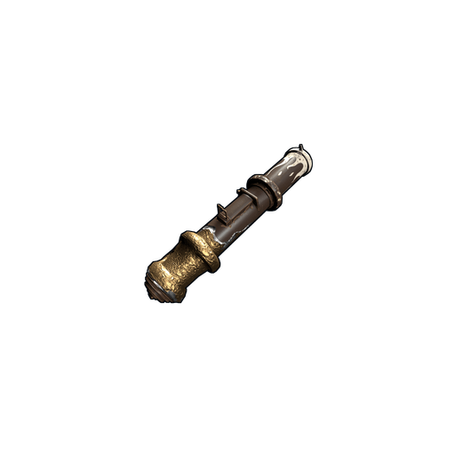 Скин Choco Launcher в Rust