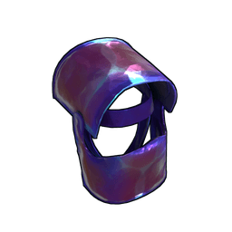 Скин Deep Ruby Helmet