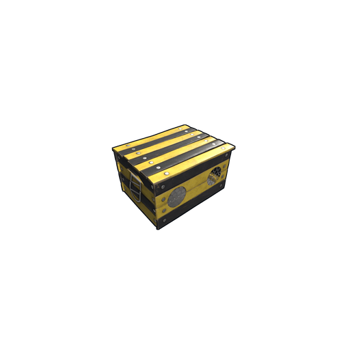 Скин Bee Box в Rust