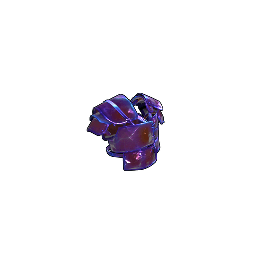 Скин Deep Ruby Vest в Rust