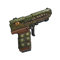 Скин Croco SAP