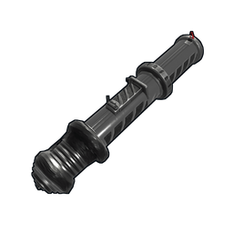 Скин Black Ops Rocket Launcher