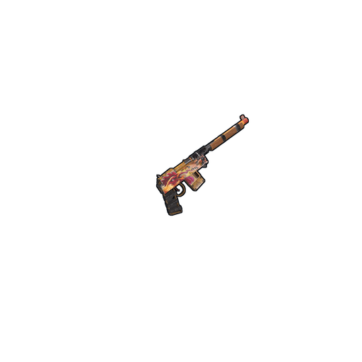 Скин Cock SAR в Rust