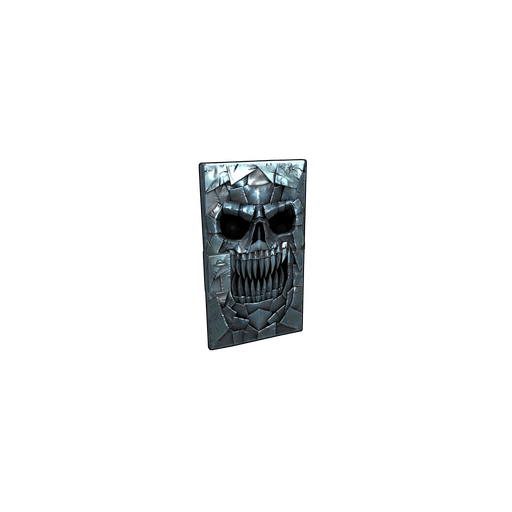 Скин Twisted Metal Door в Rust