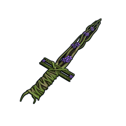Скин Jungle Sword
