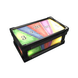 Скин All or Nothing Large Box