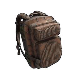 Скин CocoKnight BackPack