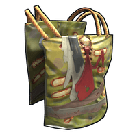 Zombie Chestplate