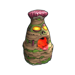 Скин Eat You Furnace