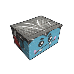 Скин Little Dracula Box