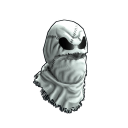 Скин Ghost Guise Headwrap