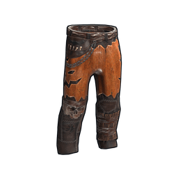 Скин Pumpkin Pants
