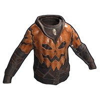 Pumpkin Hoodie