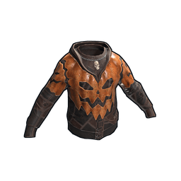 Скин Pumpkin Hoodie