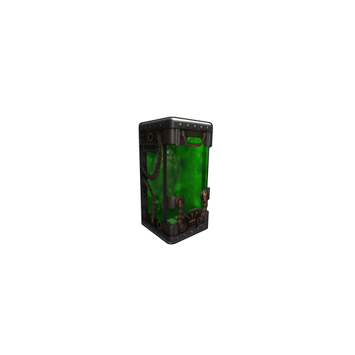Скин Frankenstein Fridge в Rust