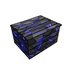 Скин Ultramarine Small Box