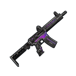 Скин Abyss LR