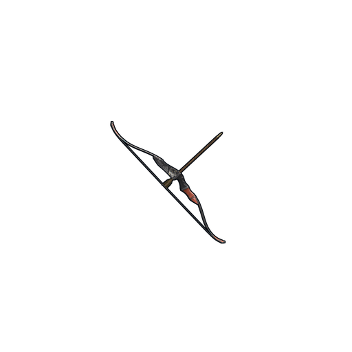 Скин Cargo Heli Bow в Rust