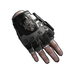 Скин Black Diamond Gloves
