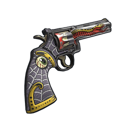 Скин Pythonized Python