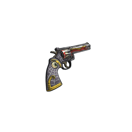Скин Pythonized Python в Rust