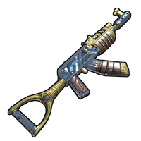 Shining Edge AR