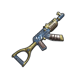 Скин Shining Edge AR