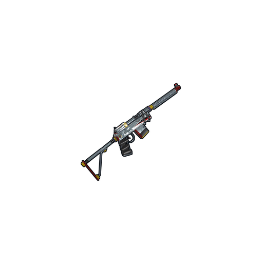 Скин Bombshell SAR в Rust