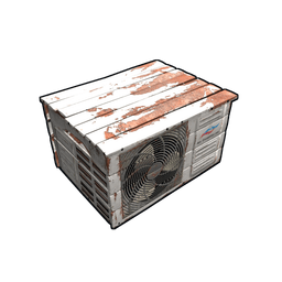 Скин Air Conditioner Box