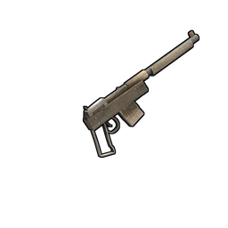 Скин Wooden SAR