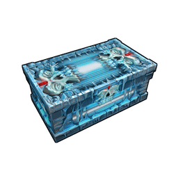 Скин Frozen Crypt Storage