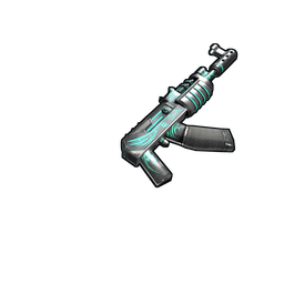 Скин Speedrage AR