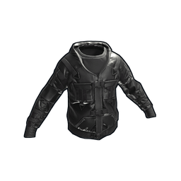 Скин Commando Hoodie