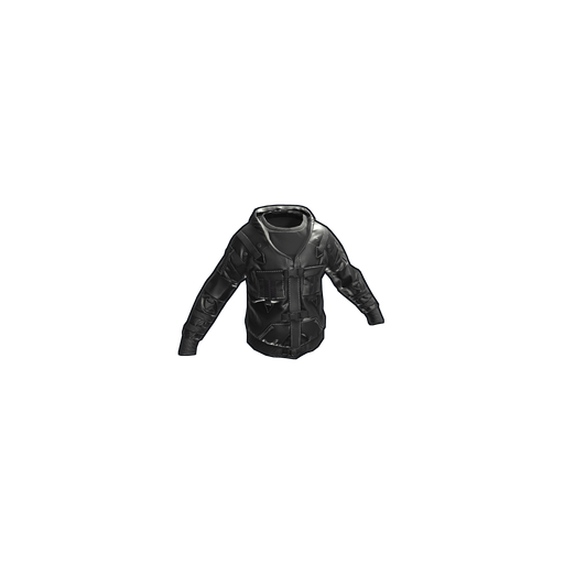 Скин Commando Hoodie в Rust