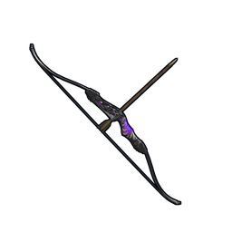 Скин Abyss Hunting Bow
